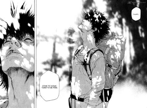 The Climber Manga Online .